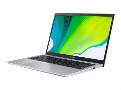 Acer Aspire 5 A515-56-33C0 Laptop Perspective: left
