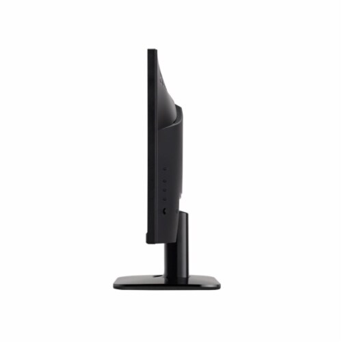Acer 24” Full HD LED LCD Monitor Perspective: left