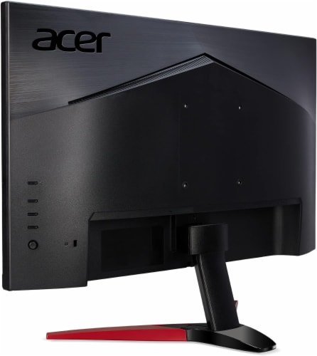 Acer® Nitro FHD Gaming LED Monitor Perspective: left