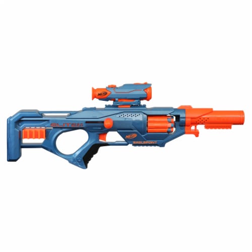 Nerf Roblox MM2: Dartbringer Dart Blaster, 1 each - Kroger