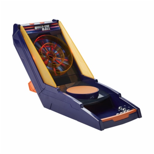 Hasbro Gaming® Bulls Eye Ball Board Game Perspective: left