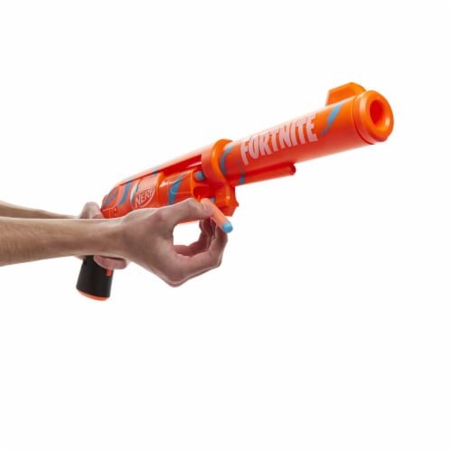 Nerf Fortnite in Nerf Blasters 