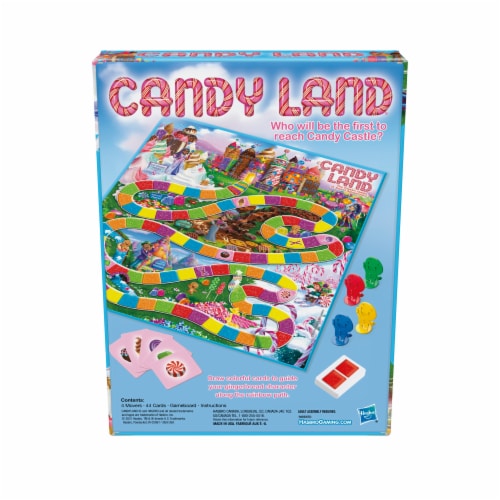Candyland Board Game, 1 ct - Harris Teeter