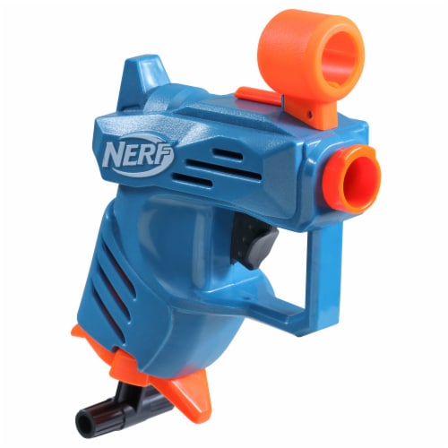 Nerf Elite 2.0 Ace SD-1 Perspective: left