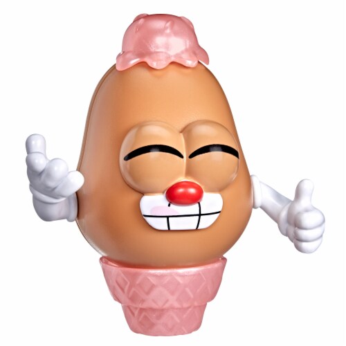 Hasbro Potato Head Tots Perspective: left