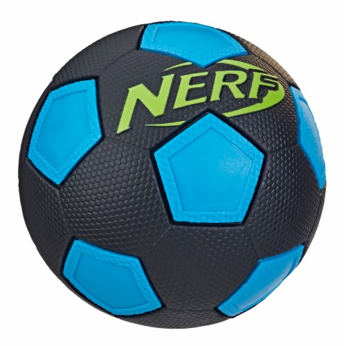 Nerf Freestyle Soccer Ball Perspective: left