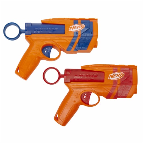 Nerf N Series Duo Pack Perspective: left