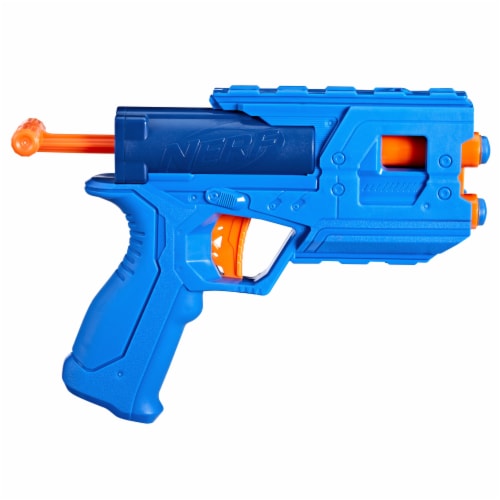 Nerf N Series Purestrike Blaster Perspective: left