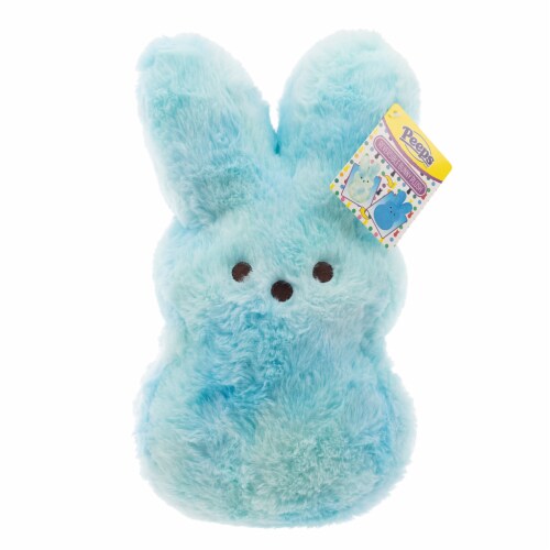 Peeps Rainbow Bunny Plush, 1 ct - Kroger