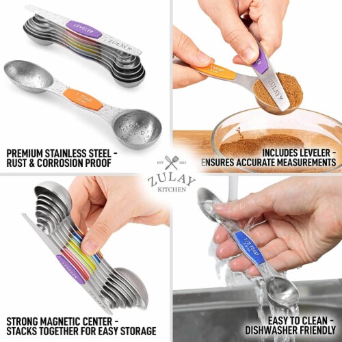 Digital Measuring Spoon – One Step Smartshop