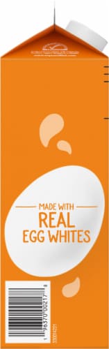 Egg Beaters® Original Cholesterol Free Liquid Egg Whites Perspective: left