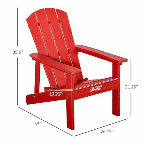 Plastic adirondack chairs clearance harris teeter