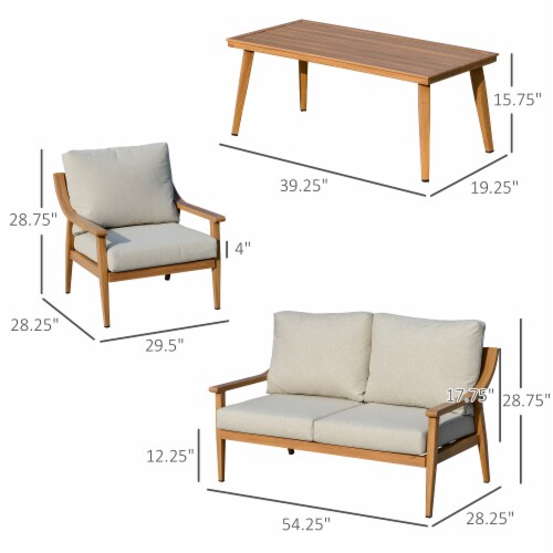 Outdoor cushions 28.75 x 28.75 online