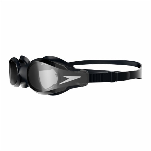 Speedo Hydrosity 2.0 Goggles - Black Perspective: left