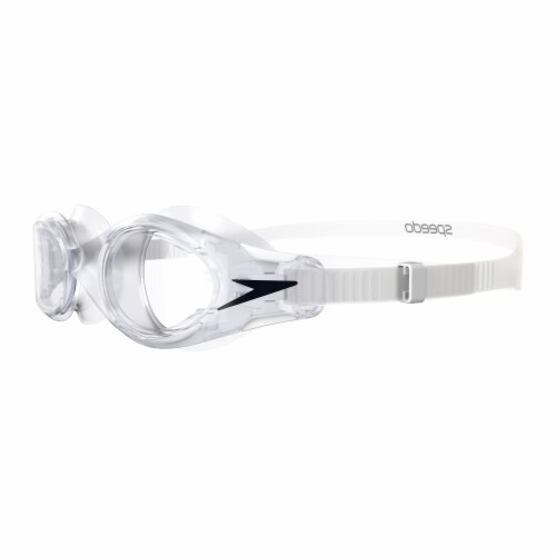 Speedo Hydrosity 2.0 Goggles Perspective: left