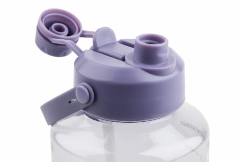 Manna Ranger Dual - Purple Perspective: left
