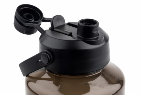 Core Home Manna Ranger Dual - Black Perspective: left
