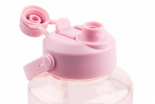 Core Home Manna Ranger Dual - Pink Perspective: left