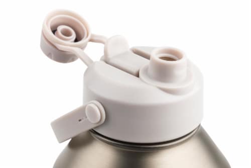 Manna Ranger Dual - Grey Perspective: left