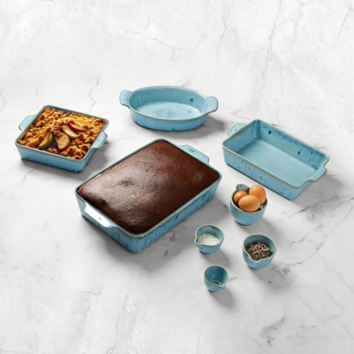 Core Home Square Baking Dish Perspective: left