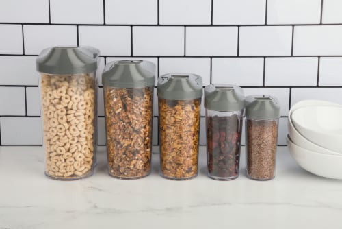 Core Kitchen™ Food Storage Container Set Perspective: left