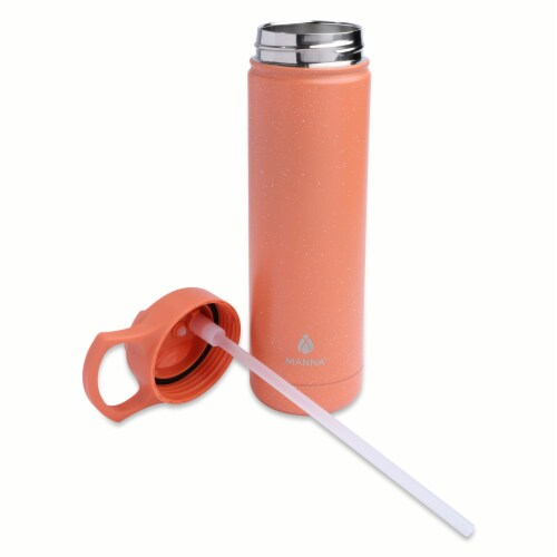 Manna™ Ranger™ Bottle - Apricot Perspective: left
