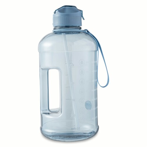 Core Home™ Impulse™ Bottle - Blue Perspective: left
