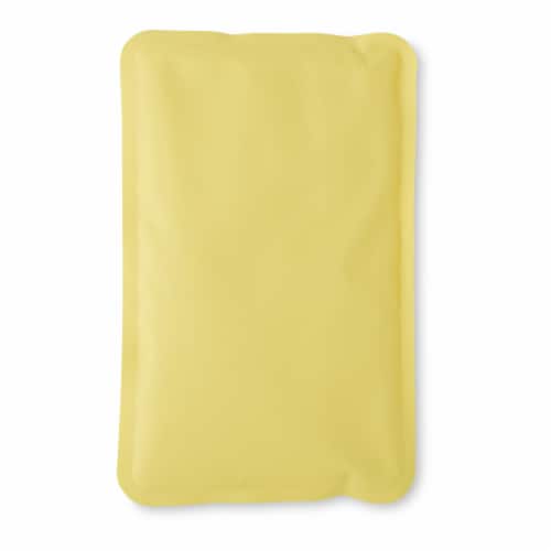 Manna™ Soft Ice Pack - Teal Perspective: left