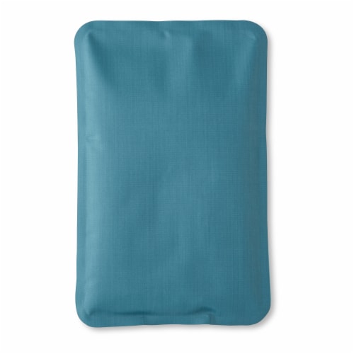 Manna Soft Ice Pack - Blue Perspective: left
