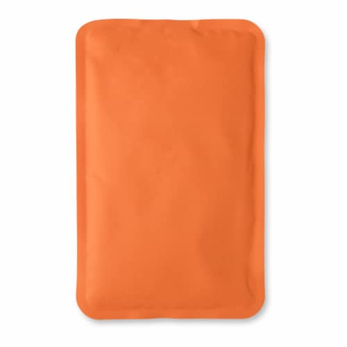 Manna Soft Ice Pack - Green Perspective: left