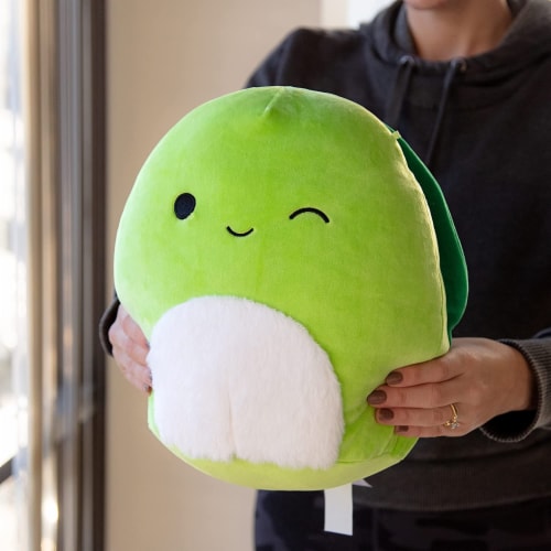 Turtle squishmallow store