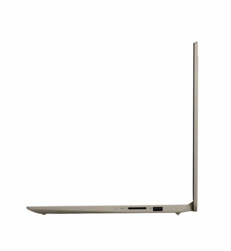 Lenovo IdeaPad 1 15IJL7 15.6" Laptop Perspective: left