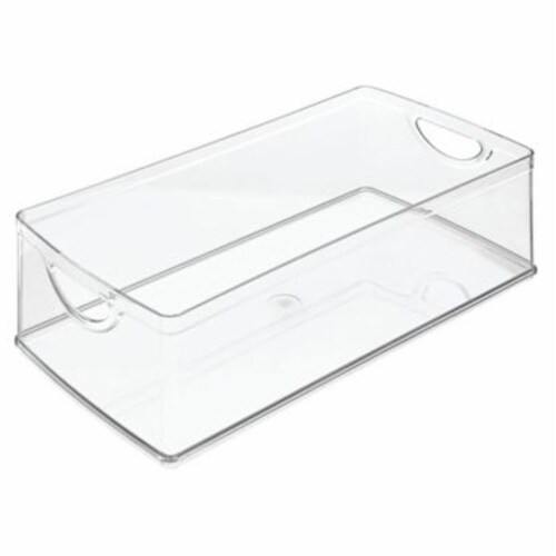 Squared Away™ XXL Stackable Bin, 16 x 5 inches Kroger