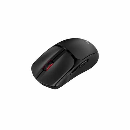 HyperX Pulsefire Fuse Wireless Gaming Mouse Perspective: left