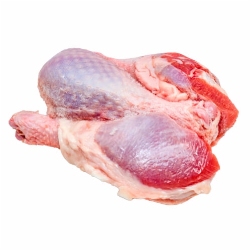 Honeysuckle White Turkey Drumsticks Perspective: left