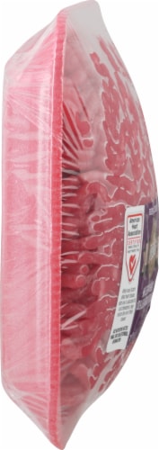 Harris Teeter Lean 96/4 Ground Beef Perspective: left