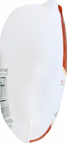 Maple Leaf Premium Quality Seasoned Duck with Orange Sauce Packet Perspective: left