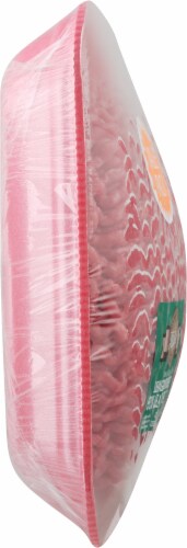 Harris Teeter Rancher 93% Lean Ground Beef Value Pack Perspective: left