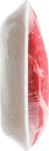 Beef Choice Country Style Boneless Chuck Ribs (4 per Pack) Perspective: left