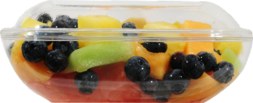 Fruit Medley Perspective: left