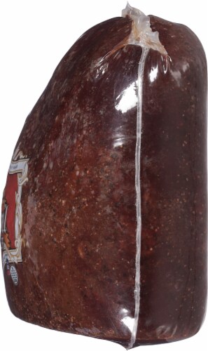 Boar’s Head London Broil Top Round Roast Beef Perspective: left