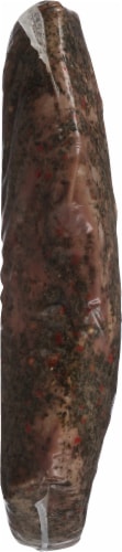 Boar’s Head Bold BuenAsado Chimichurri Roasted Beef Perspective: left