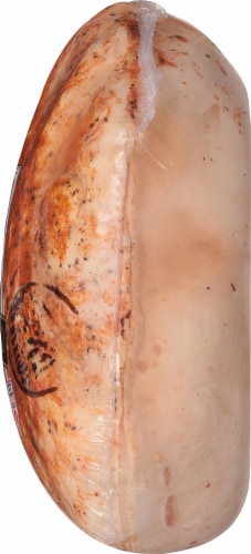 Boar's Head Ovengold Roasted Turkey Breast Perspective: left
