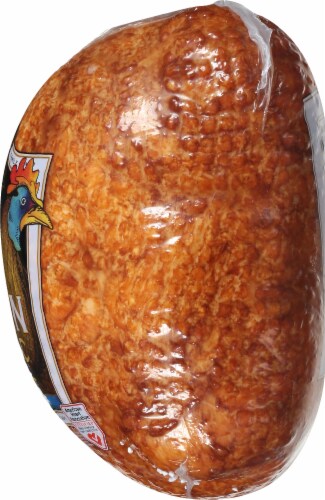 Boar’s Head Golden Classic Chicken Breast Perspective: left