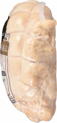 Boar’s Head All Natural Roasted Turkey Breast Perspective: left