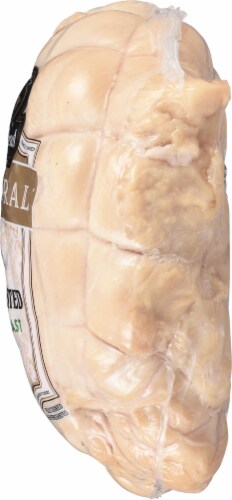 Boar’s Head All Natural Roasted Turkey Breast Perspective: left