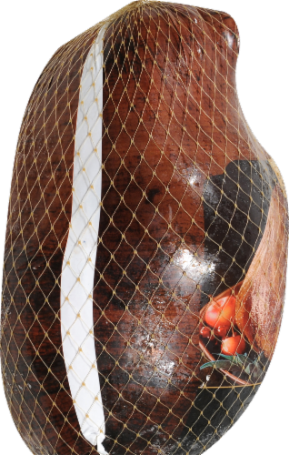 Private Selection™ (20-24 lb) Whole Frozen Turkey Perspective: left