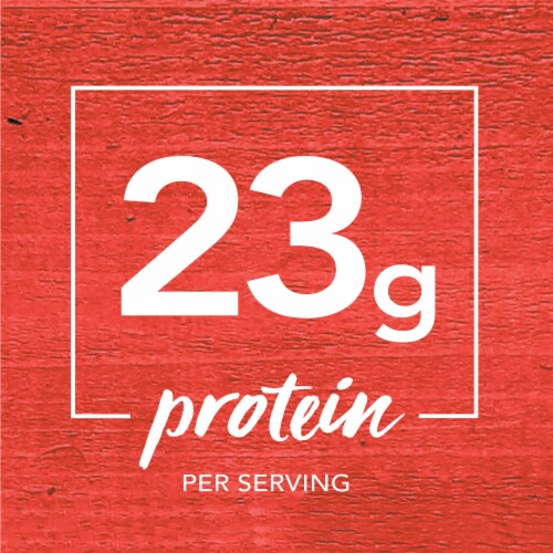 Shady Brook Farms® Fresh Young Bone-In Turkey Breast Perspective: left