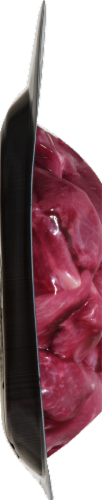 Private Selection™ Lamb Stew Meat Perspective: left