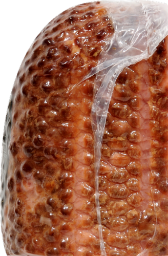 Private Selection™ Honey Cured Ham Quarter Limit 1 per Order Perspective: left